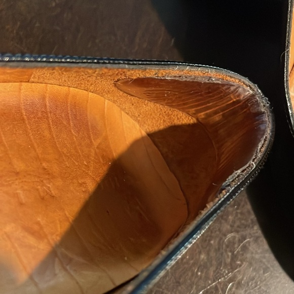 Chie Mihara Black Pumps - Picture 9 of 16